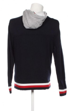 Herrenpullover Tommy Hilfiger, Größe L, Farbe Blau, Preis € 67,99