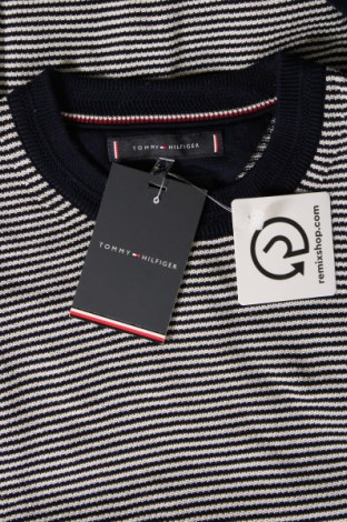 Pánsky sveter  Tommy Hilfiger, Veľkosť S, Farba Viacfarebná, Cena  122,95 €