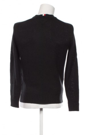 Pulover de bărbați Tommy Hilfiger, Mărime S, Culoare Negru, Preț 462,99 Lei