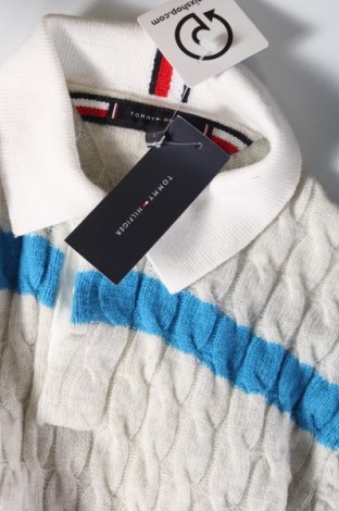 Ανδρικό πουλόβερ Tommy Hilfiger, Μέγεθος S, Χρώμα Πολύχρωμο, Τιμή 133,99 €