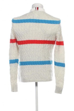 Męski sweter Tommy Hilfiger, Rozmiar S, Kolor Kolorowy, Cena 310,99 zł