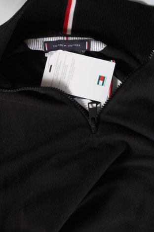 Herrenpullover Tommy Hilfiger, Größe L, Farbe Schwarz, Preis € 75,99