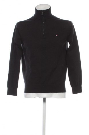 Pánsky sveter  Tommy Hilfiger, Veľkosť L, Farba Čierna, Cena  55,95 €