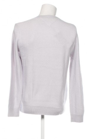 Herrenpullover Tommy Jeans, Größe S, Farbe Grau, Preis € 57,49