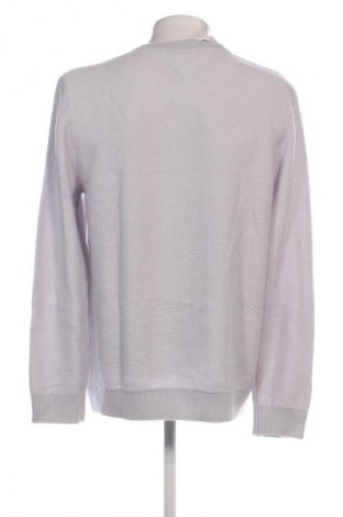 Herrenpullover Tommy Jeans, Größe XL, Farbe Blau, Preis € 126,99