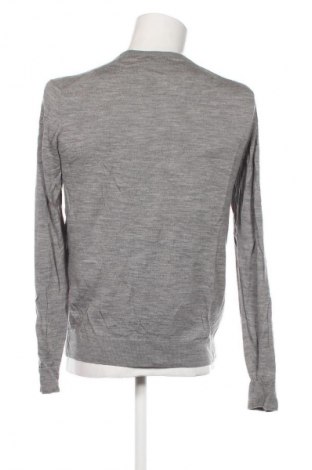 Herrenpullover Uniqlo, Größe L, Farbe Grau, Preis € 23,99