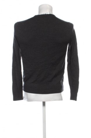 Herrenpullover Uniqlo, Größe S, Farbe Grau, Preis € 7,49