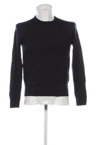 Herrenpullover Uniqlo, Größe S, Farbe Blau, Preis € 12,49