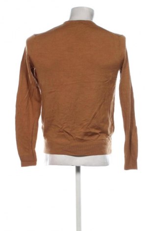 Herrenpullover Uniqlo, Größe M, Farbe Braun, Preis € 23,99