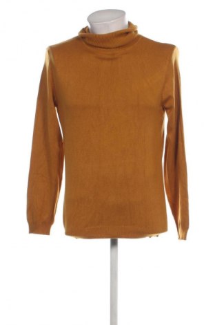 Herrenpullover Vero Moda, Größe XL, Farbe Braun, Preis 11,99 €