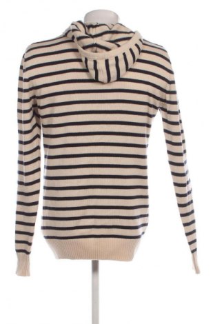 Herrenpullover Watson's, Größe L, Farbe Beige, Preis 12,49 €