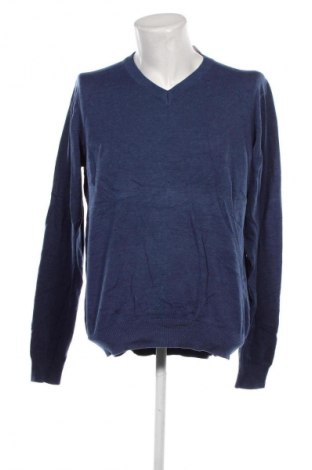 Herrenpullover Westbay, Größe L, Farbe Blau, Preis € 9,49