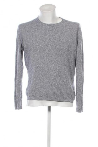 Herrenpullover Wrangler, Größe L, Farbe Grau, Preis € 15,49