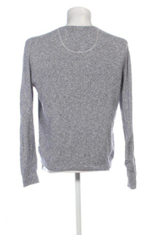 Herrenpullover Wrangler, Größe L, Farbe Grau, Preis € 15,49