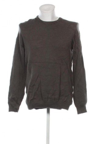 Herrenpullover Yd., Größe XL, Farbe Grün, Preis 23,99 €