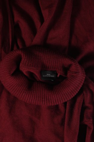 Herrenpullover Your Sixth Sense, Größe L, Farbe Rot, Preis 20,29 €