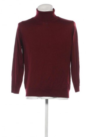 Herrenpullover Your Sixth Sense, Größe L, Farbe Rot, Preis € 20,29