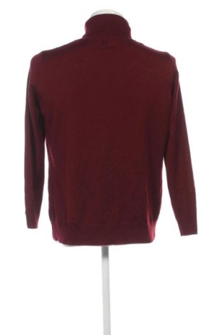 Herrenpullover Your Sixth Sense, Größe L, Farbe Rot, Preis € 20,29