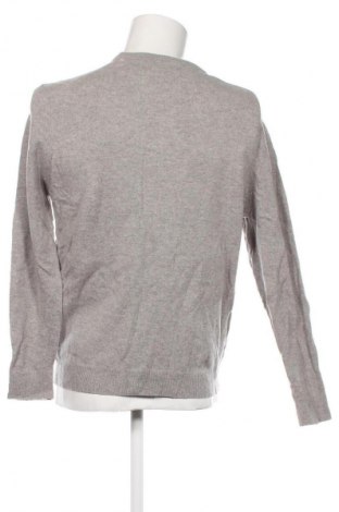 Herrenpullover Zara, Größe L, Farbe Grau, Preis € 22,49