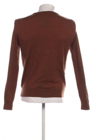 Herrenpullover Zara Man, Größe L, Farbe Braun, Preis € 16,37