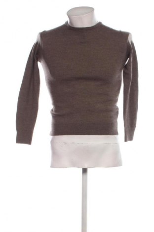 Herrenpullover Zara Man, Größe S, Farbe Braun, Preis € 10,99