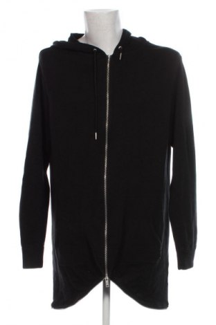 Herren Sweatshirt, Größe L, Farbe Schwarz, Preis 19,95 €