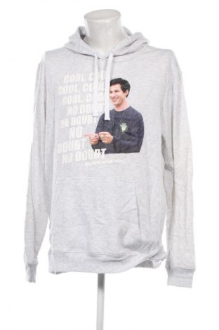 Herren Sweatshirt, Größe XXL, Farbe Grau, Preis 20,29 €