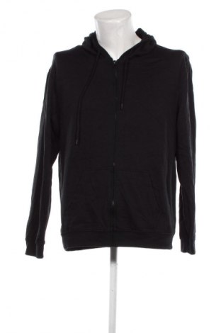 Herren Sweatshirt, Größe L, Farbe Schwarz, Preis € 20,29