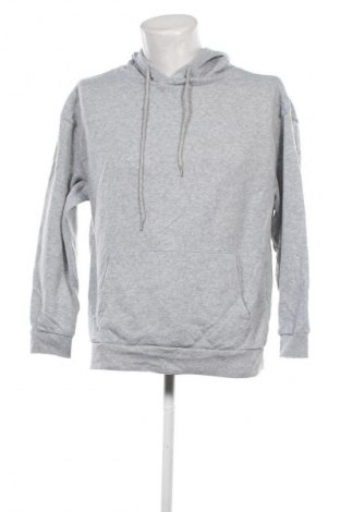 Herren Sweatshirt, Größe L, Farbe Grau, Preis 20,29 €