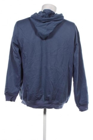 Herren Sweatshirt, Größe XXL, Farbe Blau, Preis € 17,99