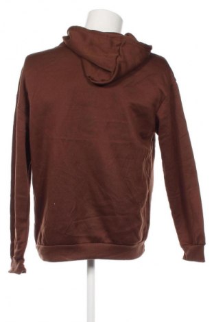 Herren Sweatshirt, Größe M, Farbe Braun, Preis € 20,29