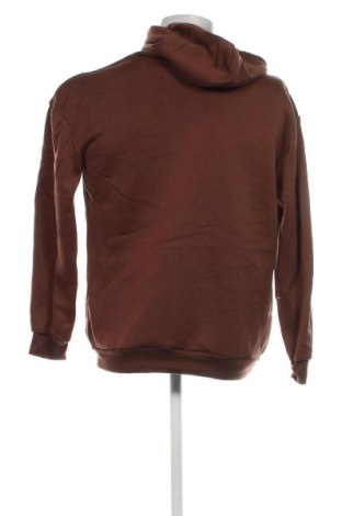 Herren Sweatshirt, Größe S, Farbe Braun, Preis 20,29 €