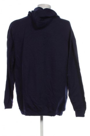 Herren Sweatshirt, Größe XXL, Farbe Blau, Preis 32,29 €