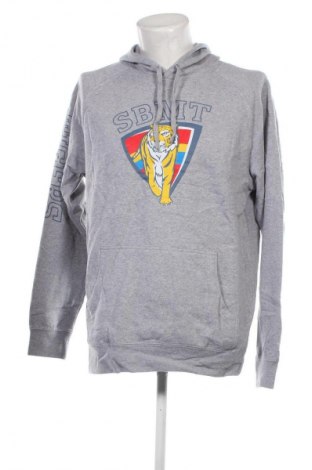 Férfi sweatshirt AS Colour, Méret L, Szín Szürke, Ár 7 379 Ft