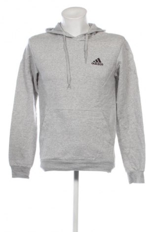 Pánska mikina  Adidas, Veľkosť S, Farba Sivá, Cena  28,45 €