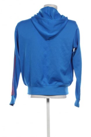 Herren Sweatshirt Adidas Originals, Größe L, Farbe Blau, Preis 32,99 €