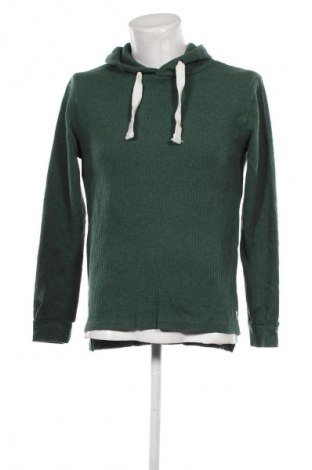 Herren Sweatshirt All Good, Größe M, Farbe Grün, Preis 34,99 €