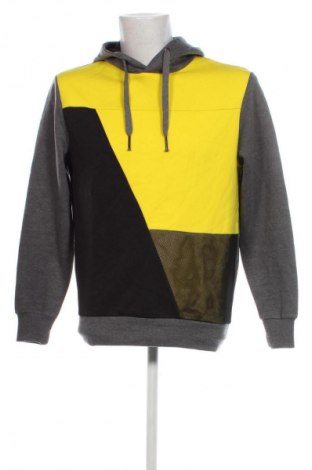 Herren Sweatshirt Angelo Litrico, Größe M, Farbe Mehrfarbig, Preis 20,29 €