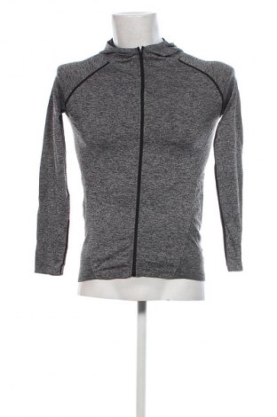 Herren Sweatshirt Anko, Größe S, Farbe Grau, Preis € 20,29