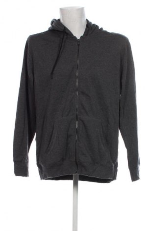 Herren Sweatshirt Anko, Größe XL, Farbe Grau, Preis € 20,29