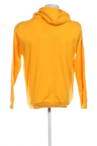 Herren Sweatshirt Awdis, Größe M, Farbe Gelb, Preis 9,49 €