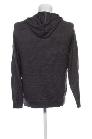 Herren Sweatshirt Banana Republic, Größe L, Farbe Grau, Preis € 38,49