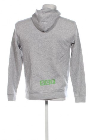 Herren Sweatshirt Best Connections, Größe S, Farbe Grau, Preis € 9,29