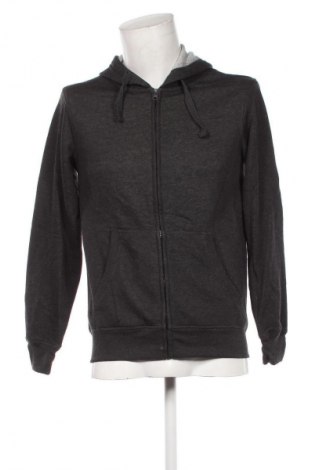 Herren Sweatshirt Brilliant, Größe S, Farbe Grau, Preis 16,49 €