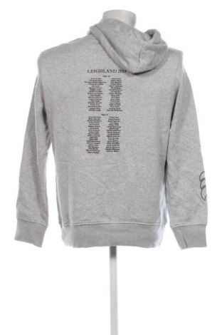 Herren Sweatshirt Canterbury, Größe M, Farbe Grau, Preis € 12,99