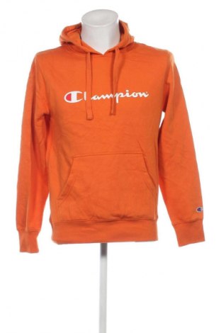 Herren Sweatshirt Champion, Größe S, Farbe Orange, Preis € 14,99