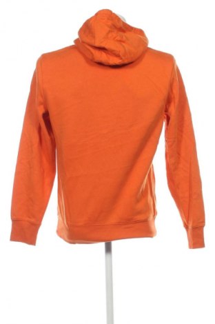 Herren Sweatshirt Champion, Größe S, Farbe Orange, Preis 14,99 €