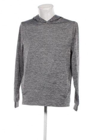 Herren Sweatshirt Circuit, Größe L, Farbe Grau, Preis € 20,29