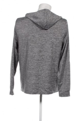 Herren Sweatshirt Circuit, Größe L, Farbe Grau, Preis € 20,29