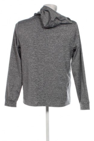 Herren Sweatshirt Circuit, Größe L, Farbe Grau, Preis 10,49 €